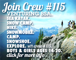 Join Crew #115